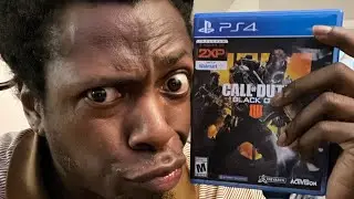 CALL OF DUTY BLACK OPS!!