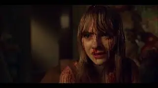 Locke and Key - s01e02 - дебют Кинси в Хоррор фильме Отряда Савини
