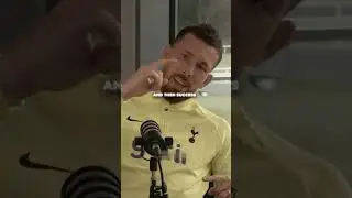 Pierre-Emile Højbjerg on success⚡️Credit: @spursofficial.............