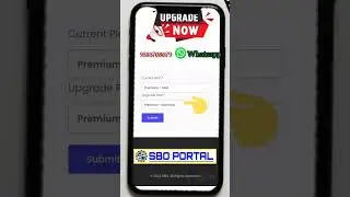 Diamond upgrade செய்வது எப்படி?