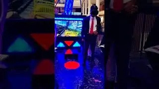 3D game