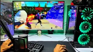 I Killed Seasion  1 Player. 😳 In Game Hard Lobby Solo Vs Squad 😱