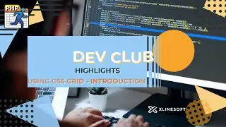 CSS GRID - Introduction | DEV CLUB