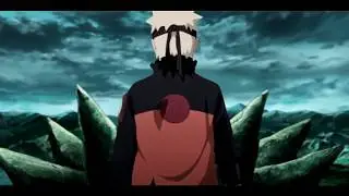 Fantasy // Naruto AMV