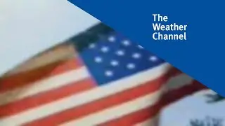 The Weather Channel - 9/11 Ident Music (2001)