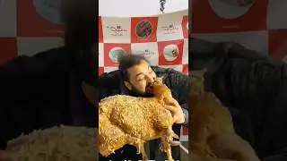 Funniest Baba of Pakistan / Khan Baba Roast by Super khalsa