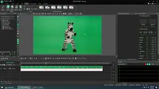 How to Split Video and Audio in VSDC Editor
