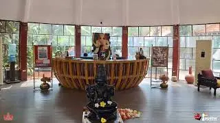 Vedam Eco Resort and Spa - Accommodation Tour of 1st TCCCA Rapid Rating Open 2024