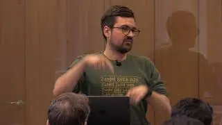 Accessibility spec driven component development - Maciek Pekala | Copenhagen React Meetup