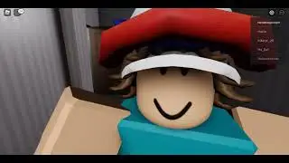 Rohangan buatan miminer studio ft @robloxtopicindonesia