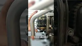 Il Gioco Valvole - pt3