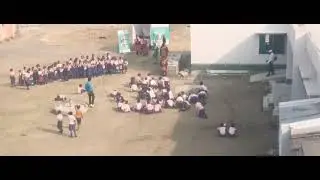 Sarkari School Bachho ke Karname 👈#cutebaby #schoollife #vlog_2022