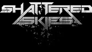 "Shattered Skies" My Global inventory
