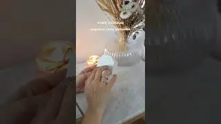 ASMR распаковка - залипашка 👀