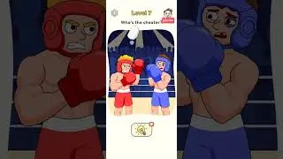 Dop 5 level 7 Solution / DOP 5: Delete One Part Level 7 Walkthrough Solution