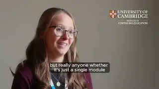 Genomic Medicine at ICE: Meet the tutor