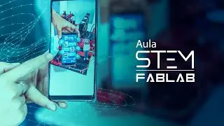 Aula STEM-FabLab