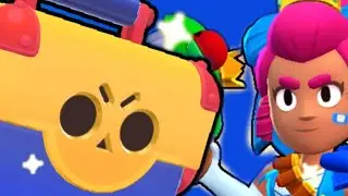 Casse STELLARI e Mega box FREE! Brawl stars
