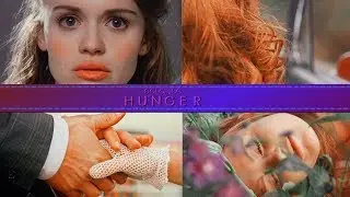Sony vegas coloring #3 || Hunger