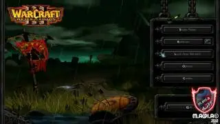 How To Fix Warcraft 3 No CD Error