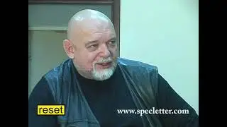 Гейдар Джемаль. Половина человечества надеется на Россию — 2. Кавказский узел