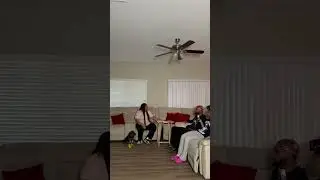 TELLING MY MOM TO SHUTUP PRANK GONE WRONG 