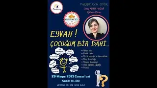 Veli Sohbetleri - Öznur ATABAY OGUR 2. Buluşma