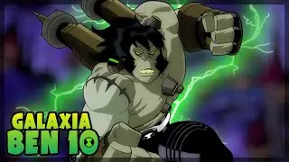 Todo sobre Frankenstrike - Repasando el Omnitrix #34