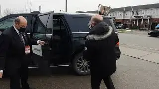 Enbridge Grey Cup School