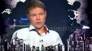 Александр Баунов - Особое мнение (30.05.2018)
