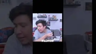 Moment Windah Basudara Ketagihan