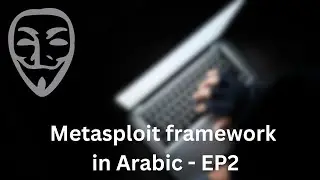 #17 Mastering Metasploit: A Comprehensive Guide to Harnessing the Power of Linux