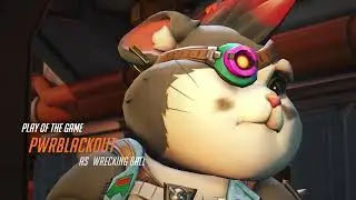 overwatch ball die immediately