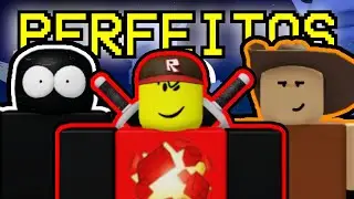 THE 3 BEST ROBLOX GAMES (AND WHY YOU DON'T PLAY THEM)