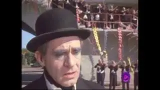 З. Гердт - Монолог Скукина (1972)