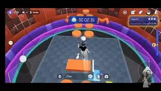 Zepeto Maestro del Salto, Reto Semanal #74. Zepeto Jump Master Weekly Quest 74