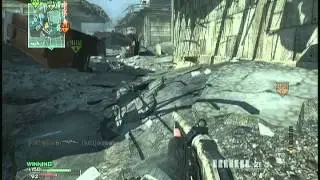 You dun goofed, Model 1887