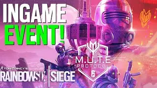 M.U.T.E. Protocol