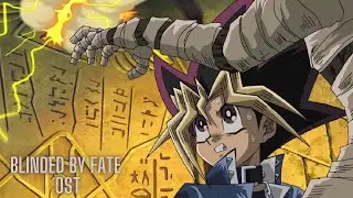 Blinded By Fate Unreleased Ost