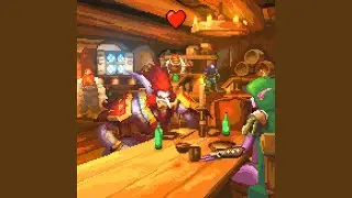 Elwynn Forest - World of Warcraft Lofi