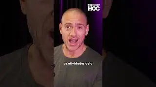 BANIR O T1K T0K FERE A LIBERDADE DE EXPRESSÃO? | Professor HOC