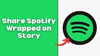 How to Share Spotify Wrapped on Instagram Story (OUT NOW)