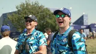 DP World Ryder Cup 2023