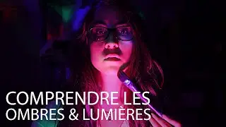 Dessiner les OMBRES et la LUMIÈRE : ce qu'il faut comprendre.