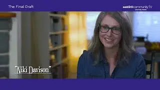 The Final Draft on Eastlink Community TV