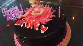 Nancy's 2nd birthday 🎂