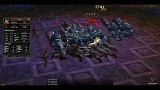 Metin2.hu Auriga - Merk (Mindenes)