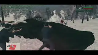 Movie By Voron MALINOVKA RP