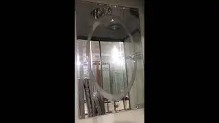Душевые кабины WeltWasser. Обзор.