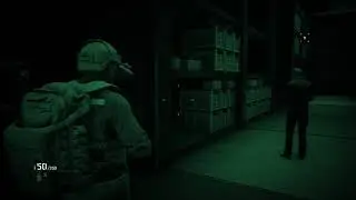 Ghost Recon® Breakpoint: All 3 Night Vision Goggles Locations